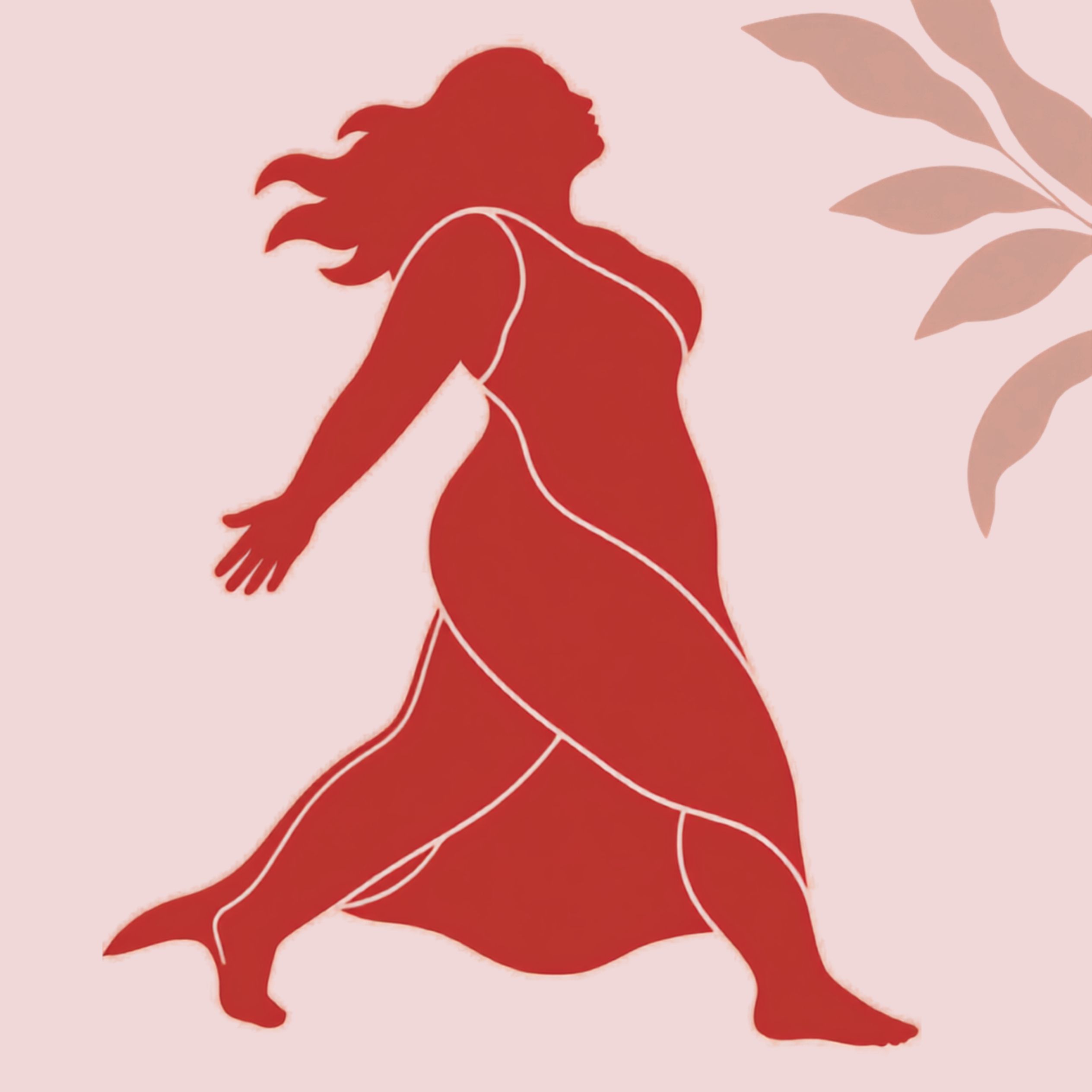 Illustration of the The Catalyst muse.