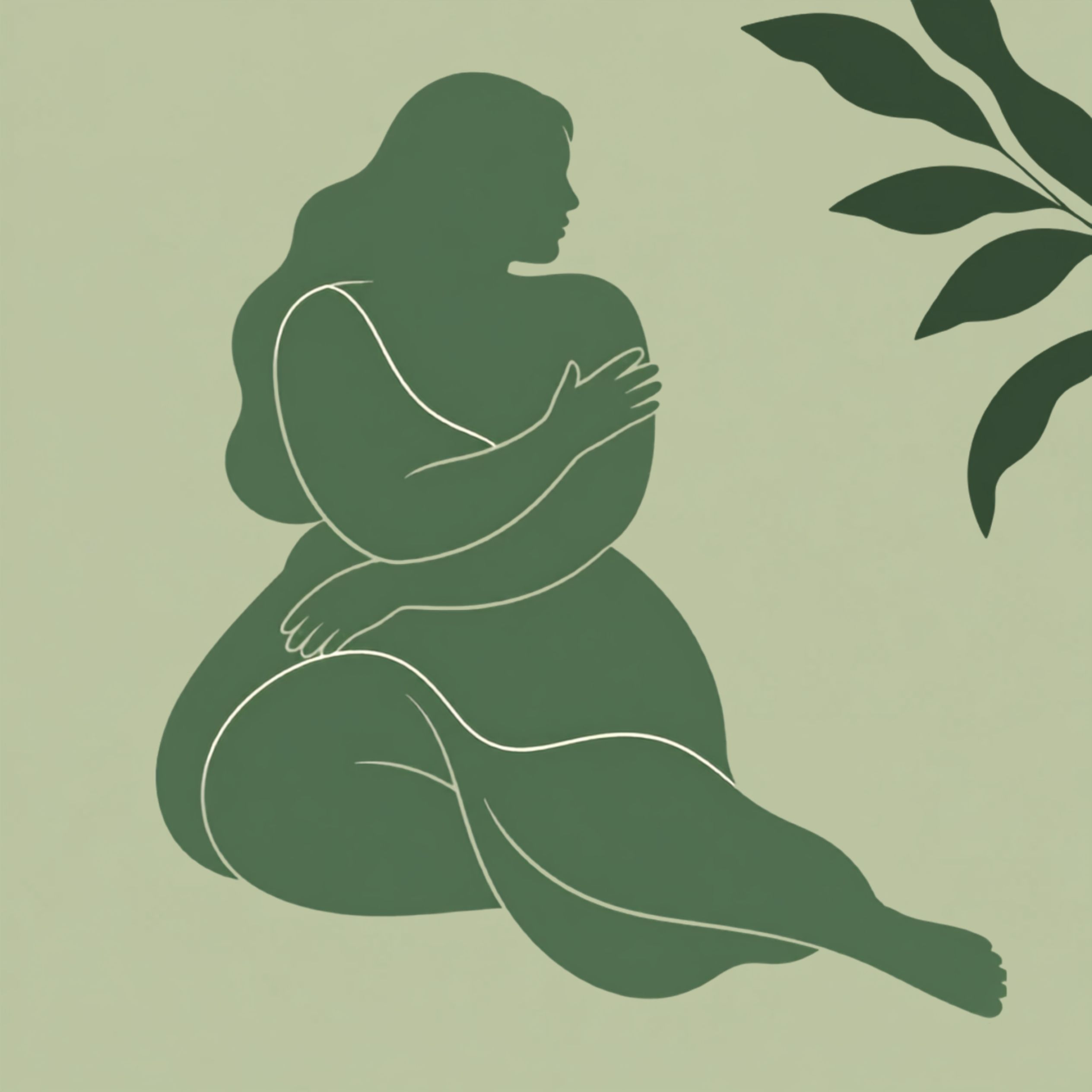 Illustration of the The Sanctuary muse.