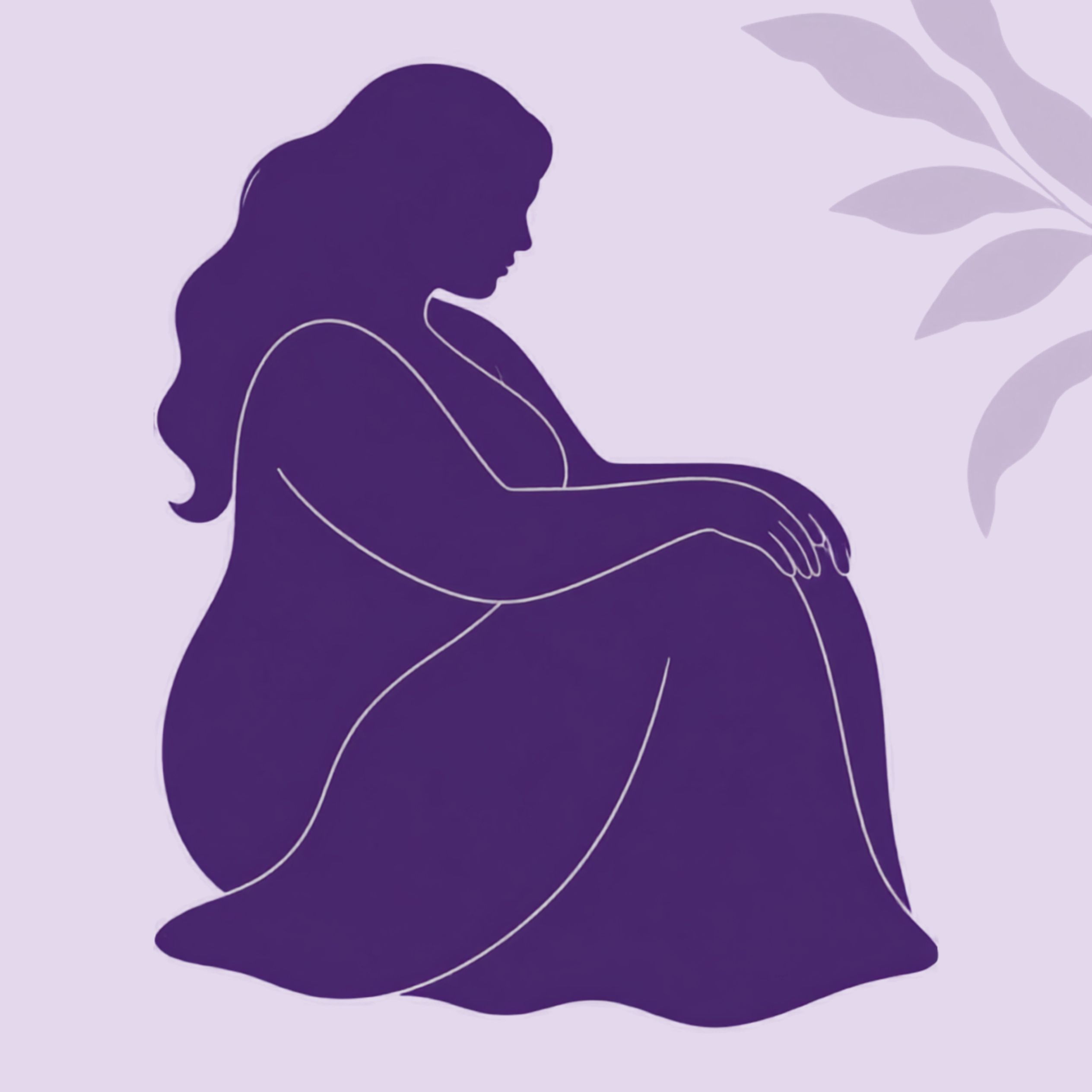 Illustration of the The Seer muse.
