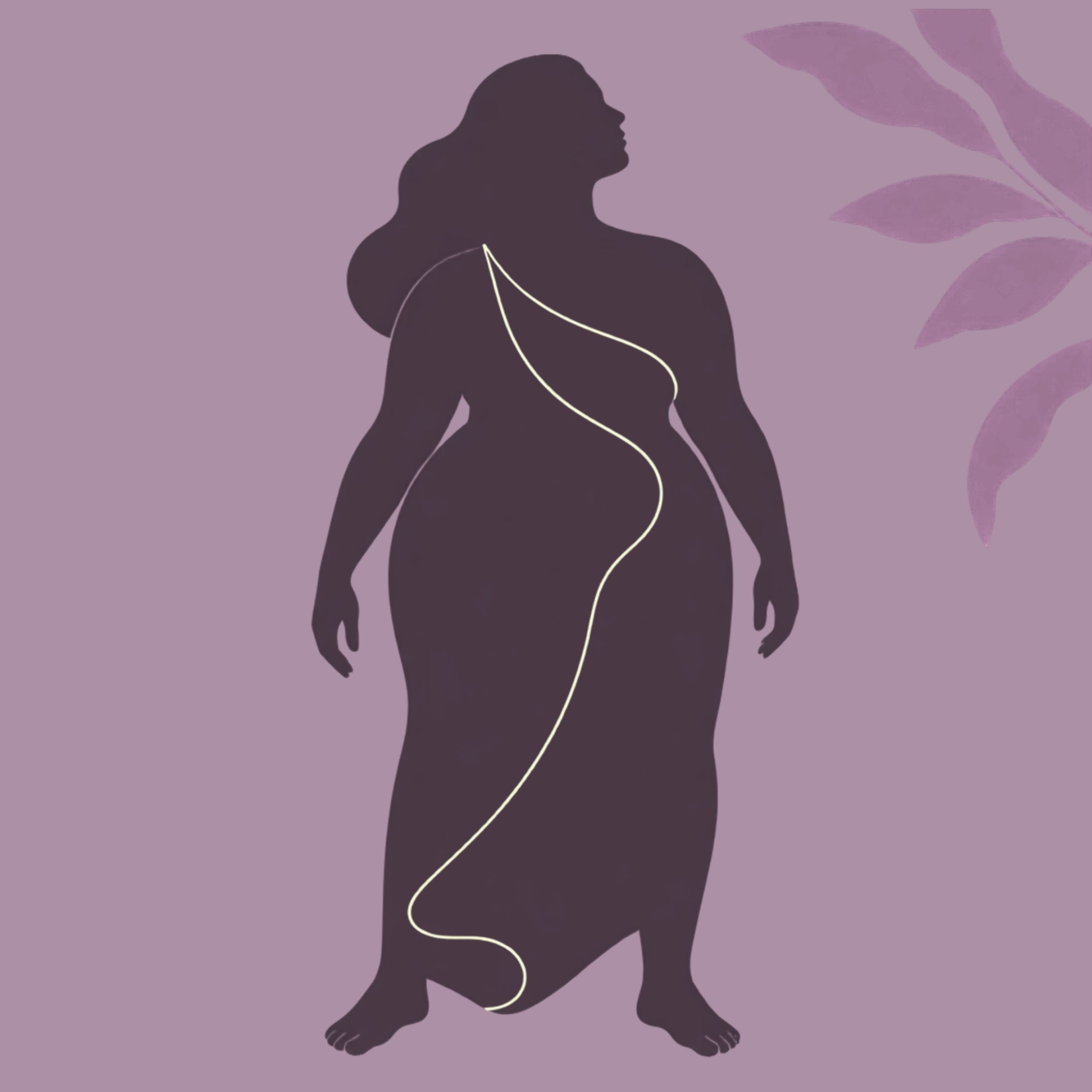 Illustration of the The Truth-Teller muse.